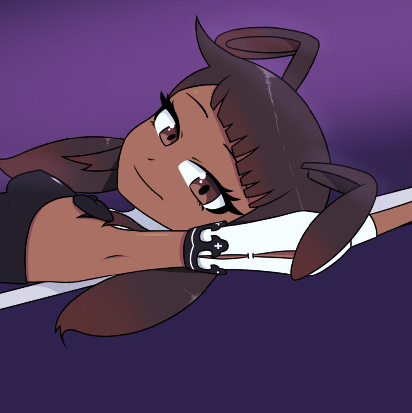 Lynn's avatar